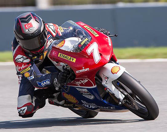 Genç Millilerimiz Çin'de Göz Doldurdu